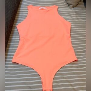 SMALL Reoria Bodysuit